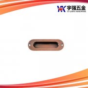 暗拉手系列YK-57-1